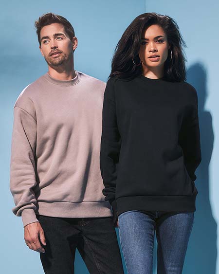 Sudadera para hombres y mujeres