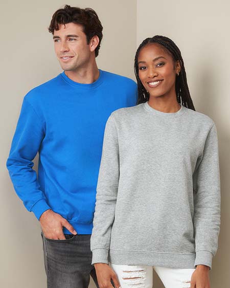 Sweat-shirt pour hommes et femmes