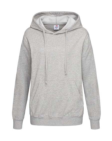 Stedman Sweat Hoodie Classic