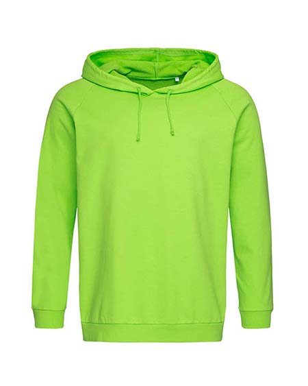 Hooded sweatshirt for men and women 