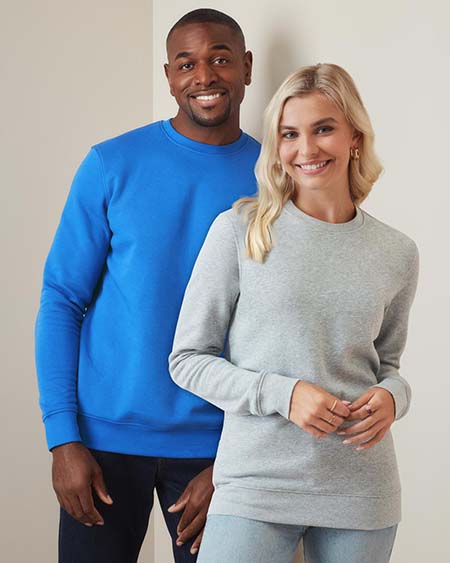 Classic Sweatshirt for men and women