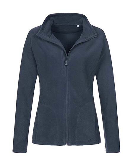 Stedman Classic Fleece Jacket