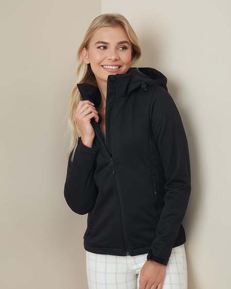 Stedman Lux Softshell Jacket