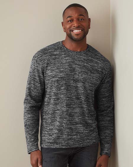 Stedman Knit Long Sleeve