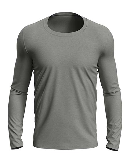 Stedman Stretch-T Long Sleeve